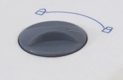 Dampfbügeleisen - Einfache Wäschepressmaschine