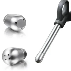 Dampfdüse aus Edelstahl – Zubehör für Breville-Espressomaschinen