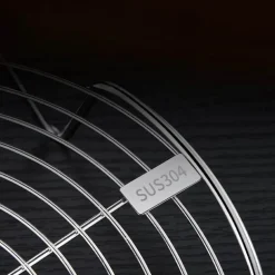 Dampfgarer-Gestell aus Edelstahl – vielseitiges Küchenzubehör für die Zubereitung gesunder Mahlzeiten