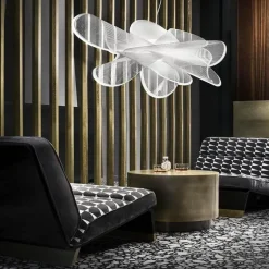 Dancers Dream Nordic Pendant Light - Modern Chandelier Design