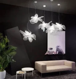 Dancers Dream Nordic Pendant Light - Modern Chandelier Design