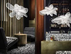 Dancers Dream Nordic Pendant Light - Modern Chandelier Design