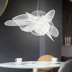 Dancers Dream Nordic Pendant Light - Modern Chandelier Design