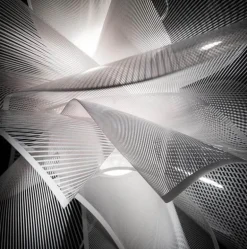 Dancers Dream Nordic Pendant Light - Modern Chandelier Design