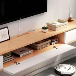 Daniel TV-Schrank – Modernes Entertainment-Center fürs Wohnzimmer