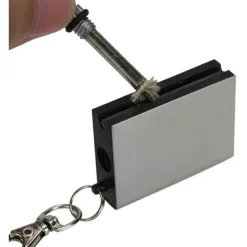 Dauerfeueranzünder aus Edelstahl – langlebige Streichholz-Alternative