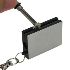 Dauerfeueranzünder aus Edelstahl – langlebige Streichholz-Alternative