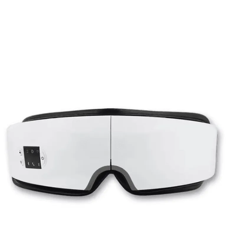 4D-Augenmassagegerät – Intelligentes Premium-Gerät zur Augenpflege