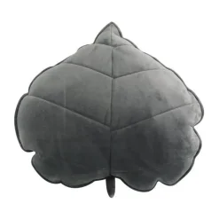 3D-Blatt-Plüschkissen – weiches Wurfkissen für Zuhause und Auto