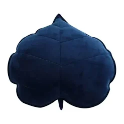 3D-Blatt-Plüschkissen – weiches Wurfkissen für Zuhause und Auto