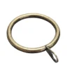 Decorative Shower Curtain Hooks - Stylish Bathroom Accessories
