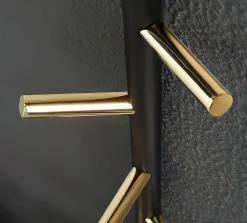 Decorative Tree Branch Wall Hook - Nature Lovers Home Decor