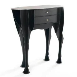 Deer Coffee Table - Rustic Home Decor Accent