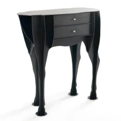 Deer Coffee Table - Rustic Home Decor Accent