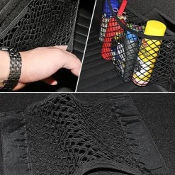 Dehnbares, klebriges elastisches Netz – vielseitiges Klebenetz zum Basteln