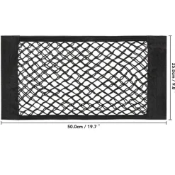 Dehnbares, klebriges elastisches Netz – vielseitiges Klebenetz zum Basteln