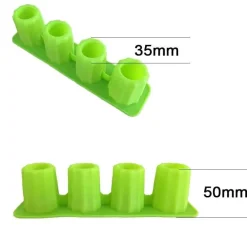 3D-Eiswürfelbereiter – Kreative Cocktailform