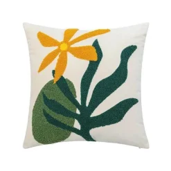 Dekokissen Sonnenuntergang - Gemütliches Akzentkissen