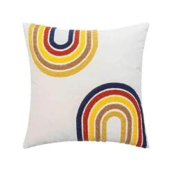 Dekokissen Sonnenuntergang - Gemütliches Akzentkissen