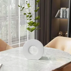 Dekorative Vase Perrine – Elegantes Wohnaccessoire