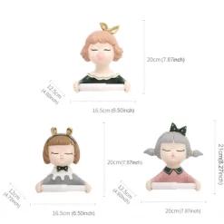 Dekorativer Toilettenpapierhalter – Stilvolles Badezimmer-Accessoire