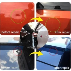 Dellenzieher mit langem Griff – Einfaches Autoreparaturwerkzeug