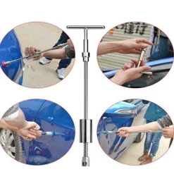 Dellenzieher mit langem Griff – Einfaches Autoreparaturwerkzeug