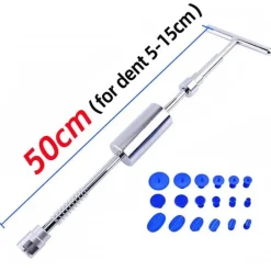 Dellenzieher mit langem Griff – Einfaches Autoreparaturwerkzeug