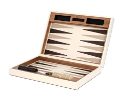Deluxe Backgammon Set for Endless Fun and Strategy