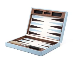 Deluxe Backgammon Set for Endless Fun and Strategy