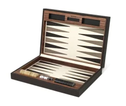 Deluxe Backgammon Set for Endless Fun and Strategy