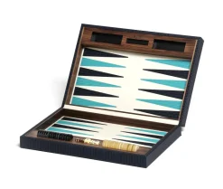 Deluxe Backgammon Set for Endless Fun and Strategy