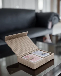 Deluxe Playing Cards Organizer