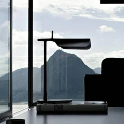 Designer Reading Table Lamp - Modern Accent Light