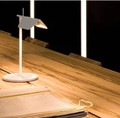 Designer Reading Table Lamp - Modern Accent Light