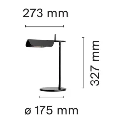 Designer Reading Table Lamp - Modern Accent Light