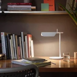 Designer Reading Table Lamp - Modern Accent Light