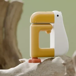 Desk Hook – multifunctional duck-shaped backpack & bag hanger