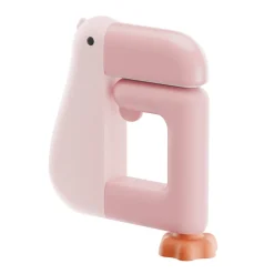 Desk Hook – multifunctional duck-shaped backpack & bag hanger