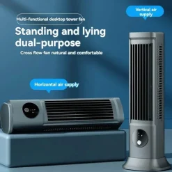 Desktop-Luftkühler – Ultrakühler turmloser Lüfter