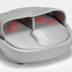 3D-Fußmassagegerät – Therapeutisches Luftdruckgerät