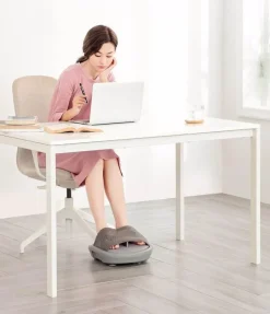 3D-Fußmassagegerät – Therapeutisches Luftdruckgerät