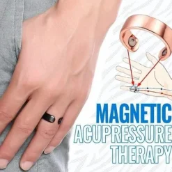 Diabetes-Management-Ring – Zubehör zur Blutzuckerkontrolle