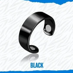 Diabetes-Management-Ring – Zubehör zur Blutzuckerkontrolle