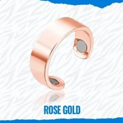 Diabetes-Management-Ring – Zubehör zur Blutzuckerkontrolle