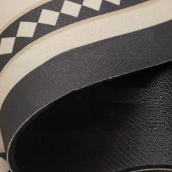 Diatom Bath Mat - Absorbent Oval Bathroom Rug