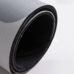 Diatomaceous Earth Bath Mat - Simple Line Design for a Modern Bathroom