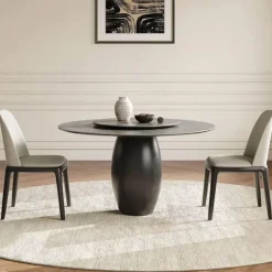 Didier Slate Esstisch – Moderne Eleganz fürs Esszimmer