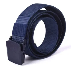 Diebstahlsichere Reise-Gürteltasche – Versteckte Sicherheitstasche