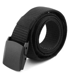 Diebstahlsichere Reise-Gürteltasche – Versteckte Sicherheitstasche